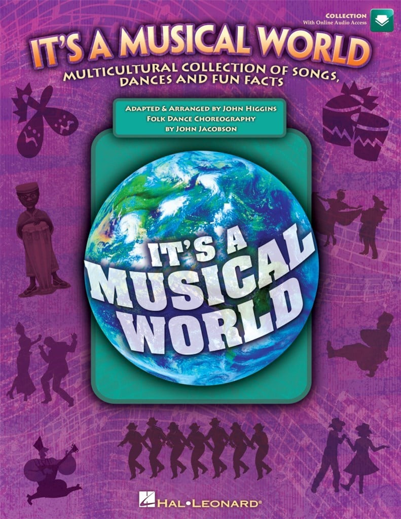 It'S A Musical World